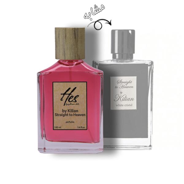 عطر مردانه حِس مدل بای کیلیان استریت تو هیون (هون) - hes - By Kilian - Straight to Heaven