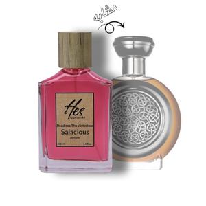 فروش اینترنتی عطر حِس مدل بودیسیا د ویکتوریوس سلیشس - hes - Boadicea The Victorious - Salacious
