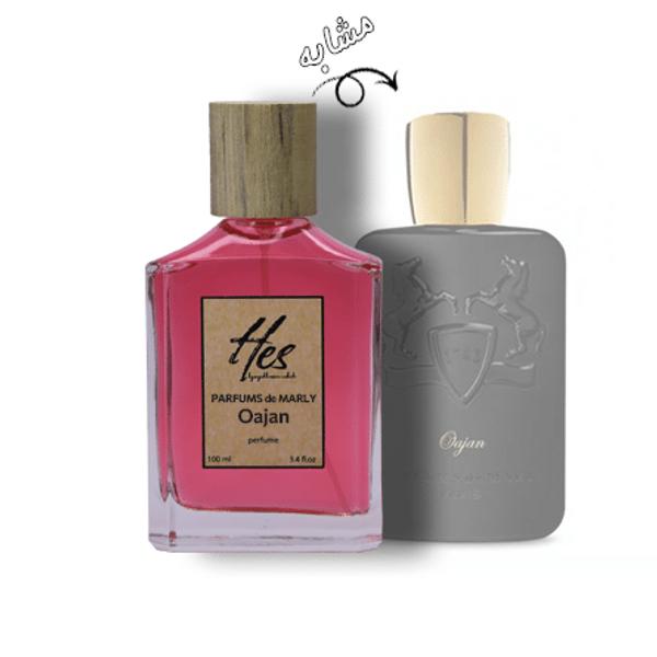 عطر حِس مدل پارفومز د مارلی اوجان (پرفیومز د مارلی عوجان) - hes - PARFUMS de MARLY - Oajan