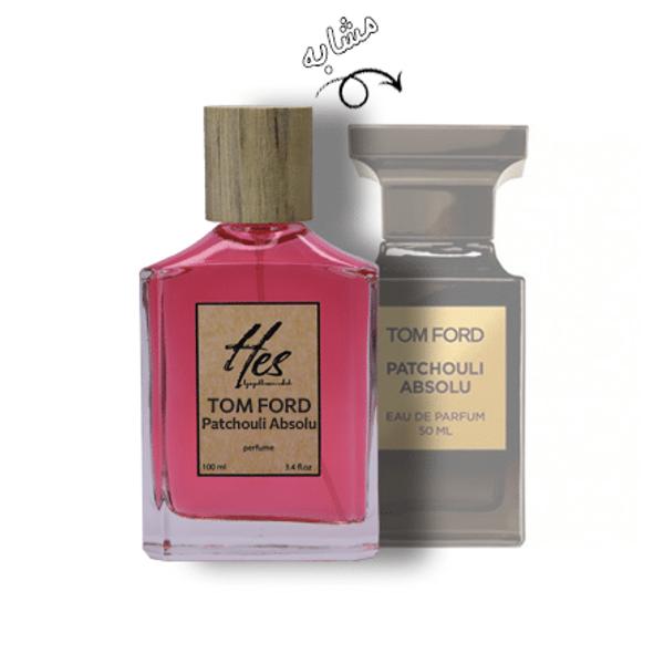 عطر حِس مدل تام فورد پچولی ابسولو - hes - TOM FORD - Patchouli Absolu