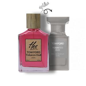 خرید انلاین عطر حِس مدل تام فورد توباکو عود (تنباکو عود) - hes - TOM FORD - Tobacco Oud