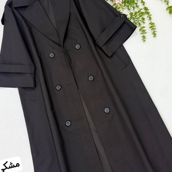 مانتو بارونی تینا