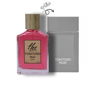 خرید انلاین عطر مردانه حِس مدل تام فورد نویر - hes - TOM FORD - Noir