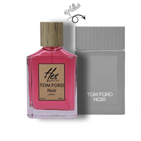 عطر مردانه حِس مدل تام فورد نویر - hes - TOM FORD - Noir