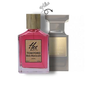 عطر حِس مدل تام فورد ریزرو کالکشن : بویس ماروکین 2019 - hes - TOM FORD - Reserve Collection : Bois Marocain 2019