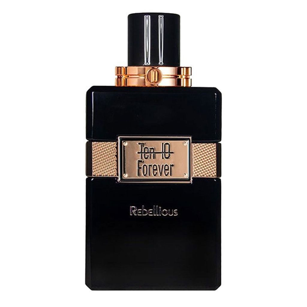 خرید آنلاین عطر علی دایی ریبلیوس - Ali Daei 10 Forever - Rebellious