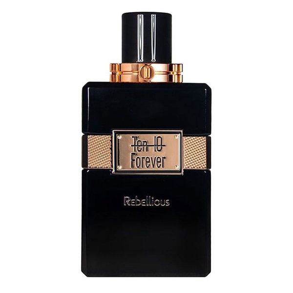 عطر علی دایی ریبلیوس - Ali Daei 10 Forever - Rebellious