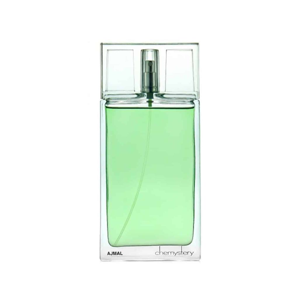 قیمت عطر مردانه اجمل چمیستری (کمیستری) - AJMAL - Chemystery Ajmal