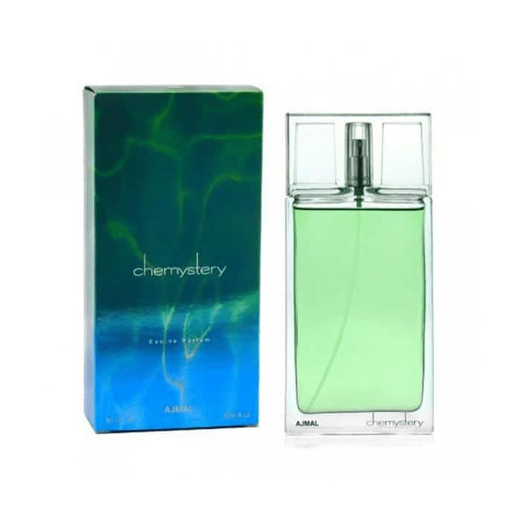 قیمت ارزان عطر مردانه اجمل چمیستری (کمیستری) - AJMAL - Chemystery Ajmal