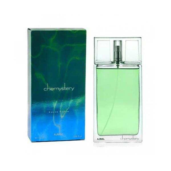عطر مردانه اجمل چمیستری (کمیستری) - AJMAL - Chemystery Ajmal