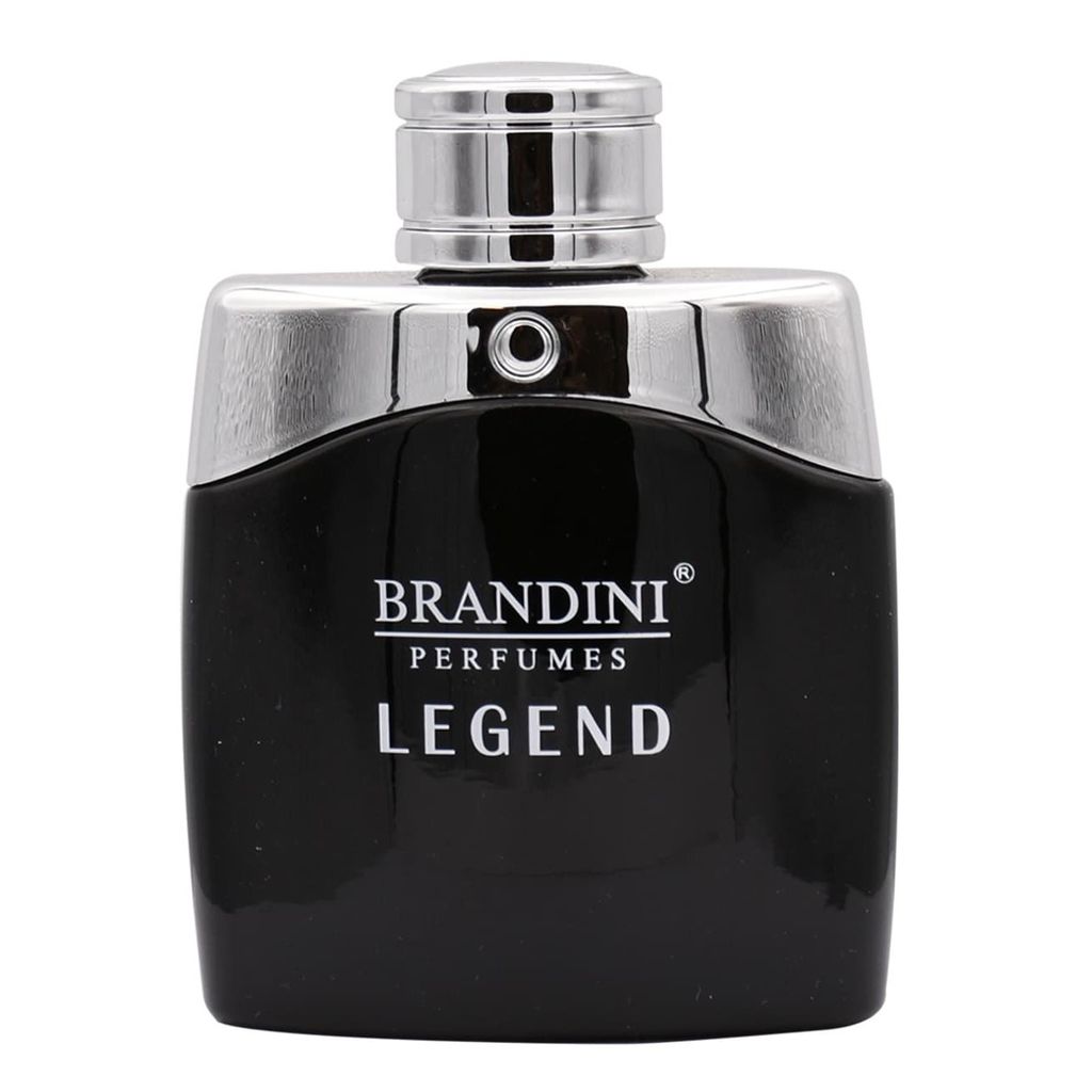 مشخصات عطر مردانه برندینی لجند - Brandini - Legend