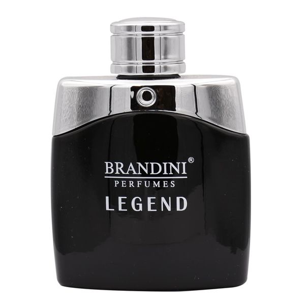عطر مردانه برندینی لجند - Brandini - Legend
