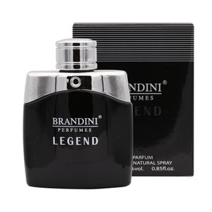 خرید آنلاین عطر مردانه برندینی لجند - Brandini - Legend