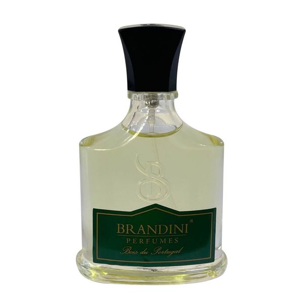 عطر مردانه برندینی بوا د پرتگال (بویس دو پرتغال) - Brandini - Bois Du Portugal