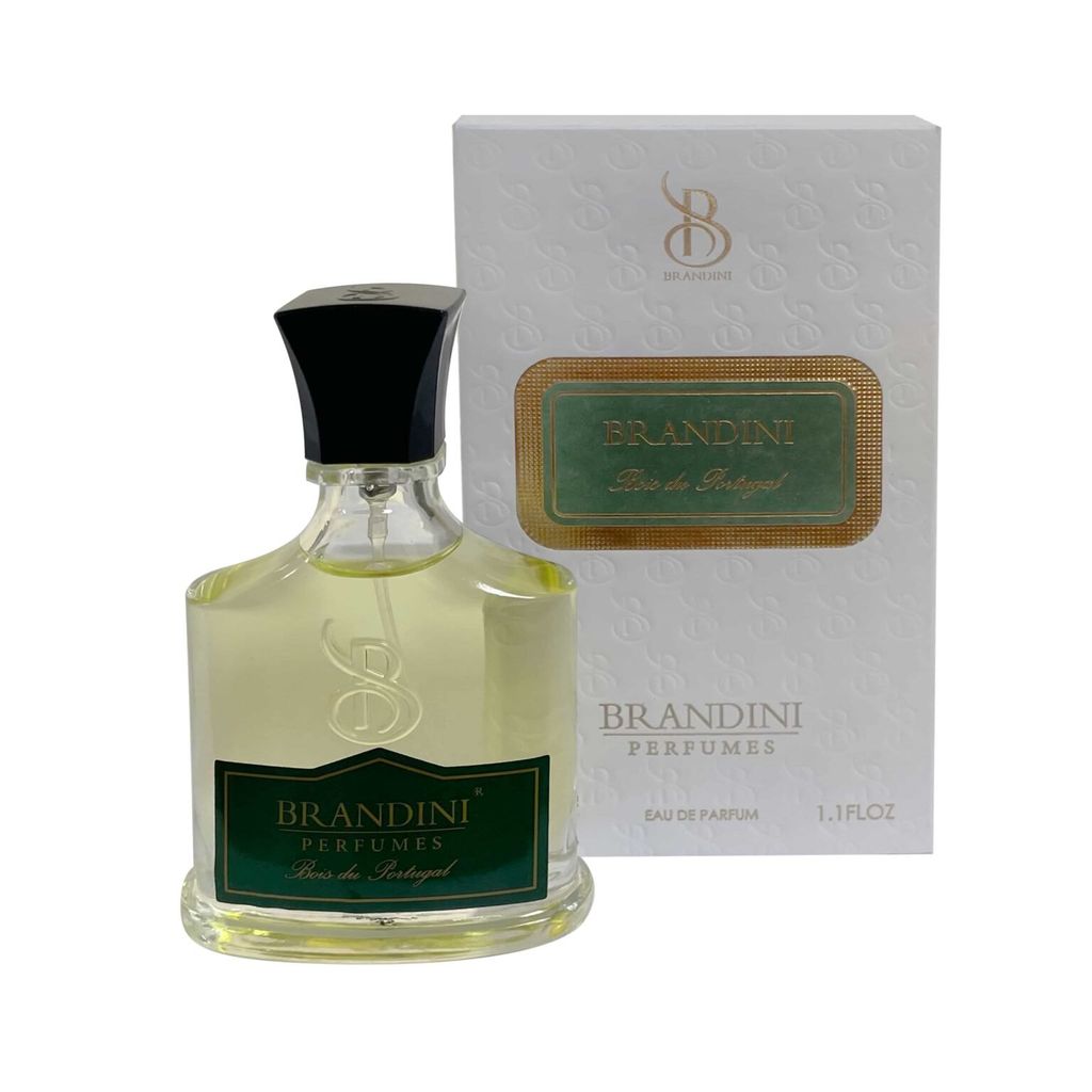 خرید انلاین عطر مردانه برندینی بوا د پرتگال (بویس دو پرتغال) - Brandini - Bois Du Portugal