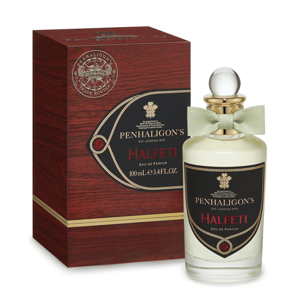 خرید انلاین عطر پنهالیگونز هالفتی (حالفتی - هلفتی) - PENHALIGON'S - Halfeti