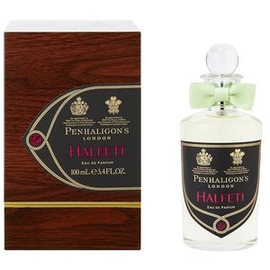 مشخصات عطر پنهالیگونز هالفتی (حالفتی - هلفتی) - PENHALIGON'S - Halfeti
