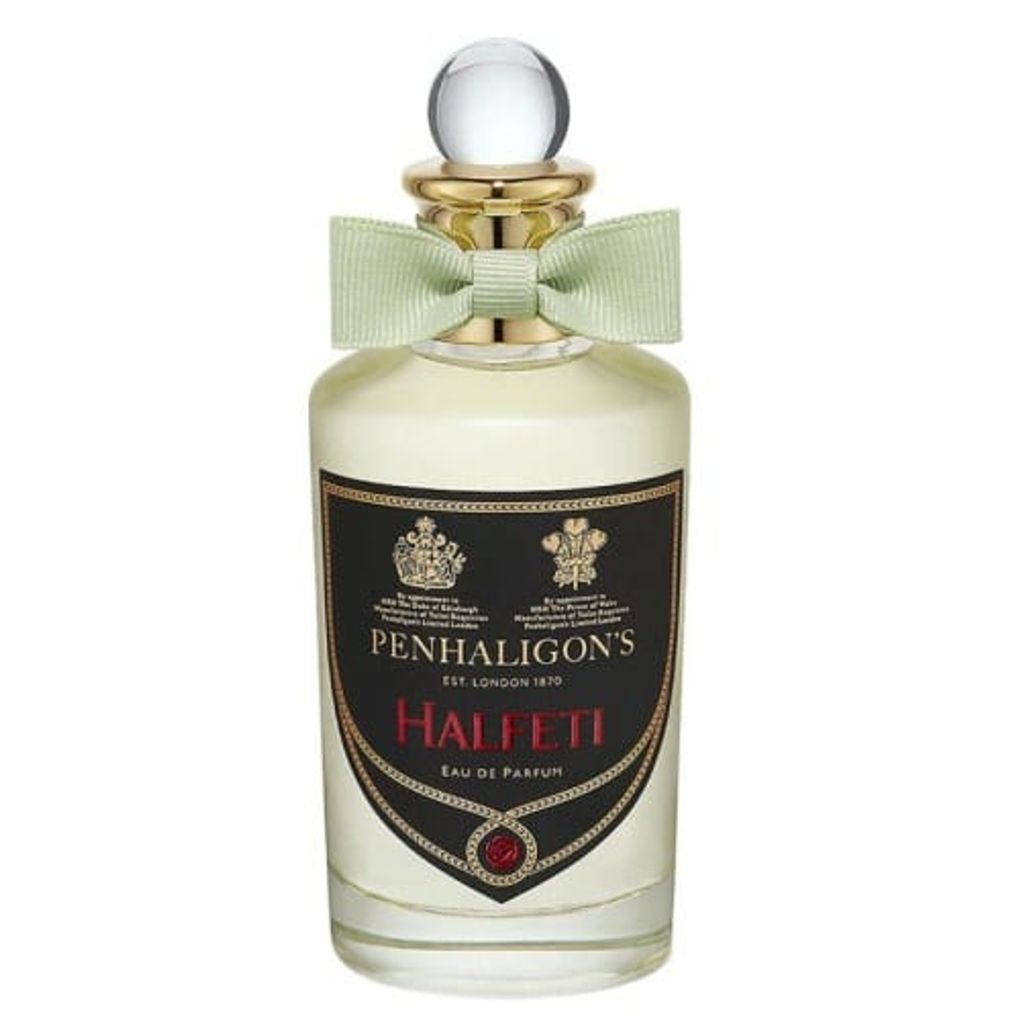 فروش اینترنتی عطر پنهالیگونز هالفتی (حالفتی - هلفتی) - PENHALIGON'S - Halfeti