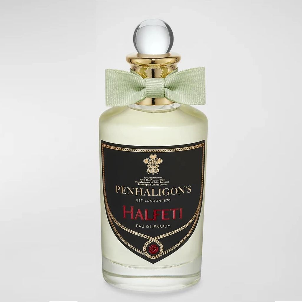 مشخصات عطر پنهالیگونز هالفتی (حالفتی - هلفتی) - PENHALIGON'S - Halfeti