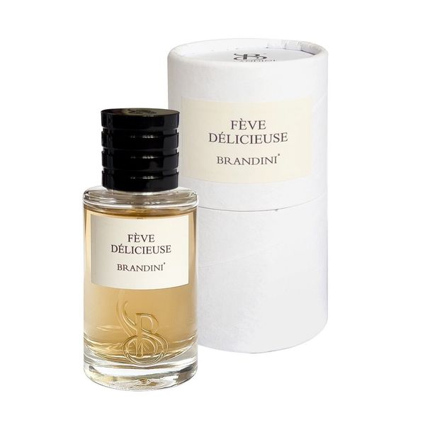 عطر برندینی فو دلیشز (دلیسیوس - دلیسیوز) - Brandini - Feve Delicieuse