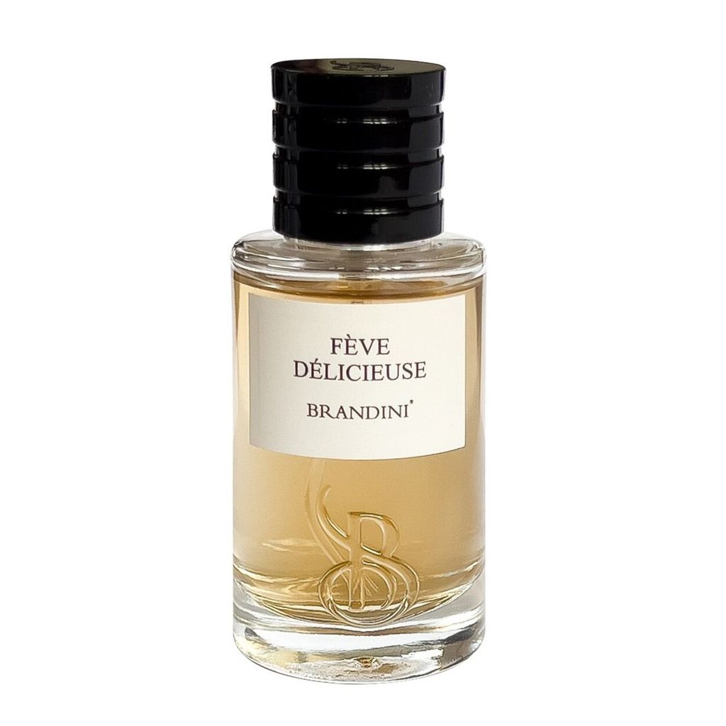 فروش اینترنتی عطر برندینی فو دلیشز (دلیسیوس - دلیسیوز) - Brandini - Feve Delicieuse