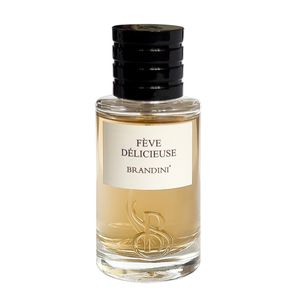 عطر برندینی فو دلیشز (دلیسیوس - دلیسیوز) - Brandini - Feve Delicieuse