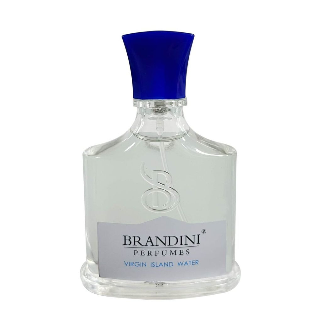 قیمت عطر برندینی ویرجین ایسلند (آیلند) - Brandini - Virgin Island
