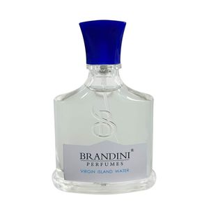 عطر برندینی ویرجین ایسلند (آیلند) - Brandini - Virgin Island