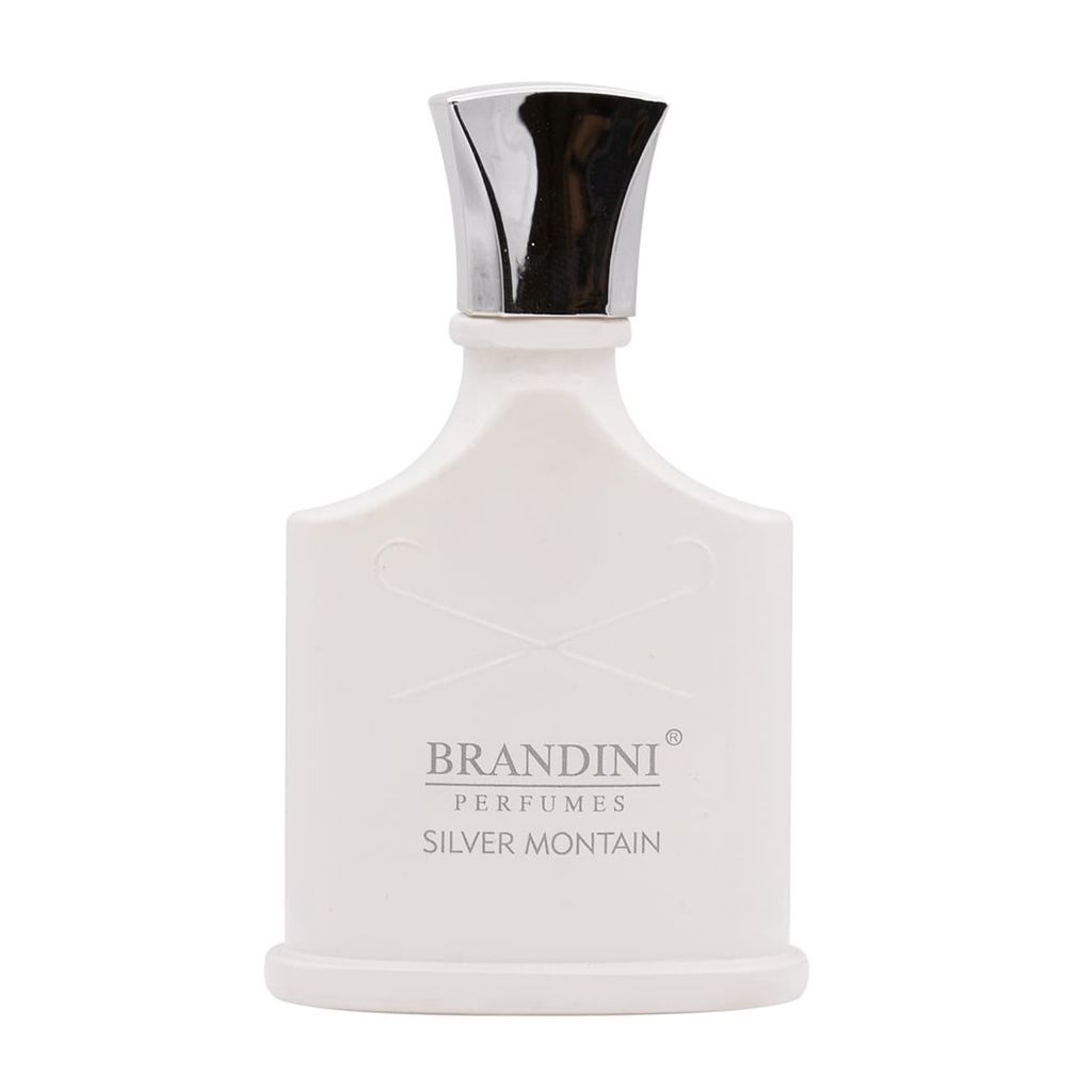 خرید انلاین عطر برندینی سیلور مونتین (مانتین) - Brandini - Silver Montain