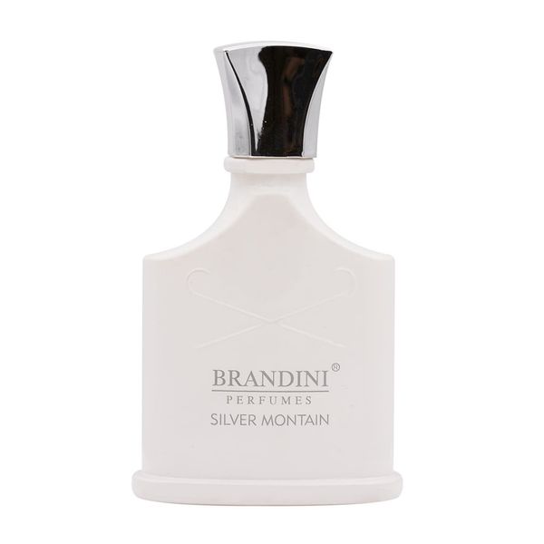 عطر برندینی سیلور مونتین (مانتین) - Brandini - Silver Montain