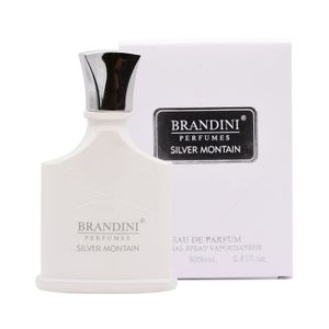 عطر برندینی سیلور مونتین (مانتین) - Brandini - Silver Montain