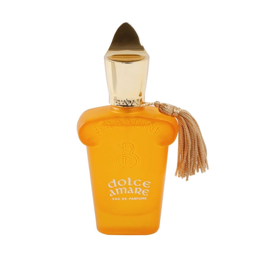 خرید اینترنتی عطر برندینی دولچه آمار (آماره) - Brandini - Dolce Amare