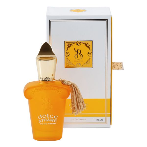 عطر برندینی دولچه آمار (آماره) - Brandini - Dolce Amare