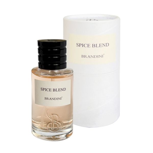 عطر برندینی اسپایس بلند - Brandini - Spice Blend