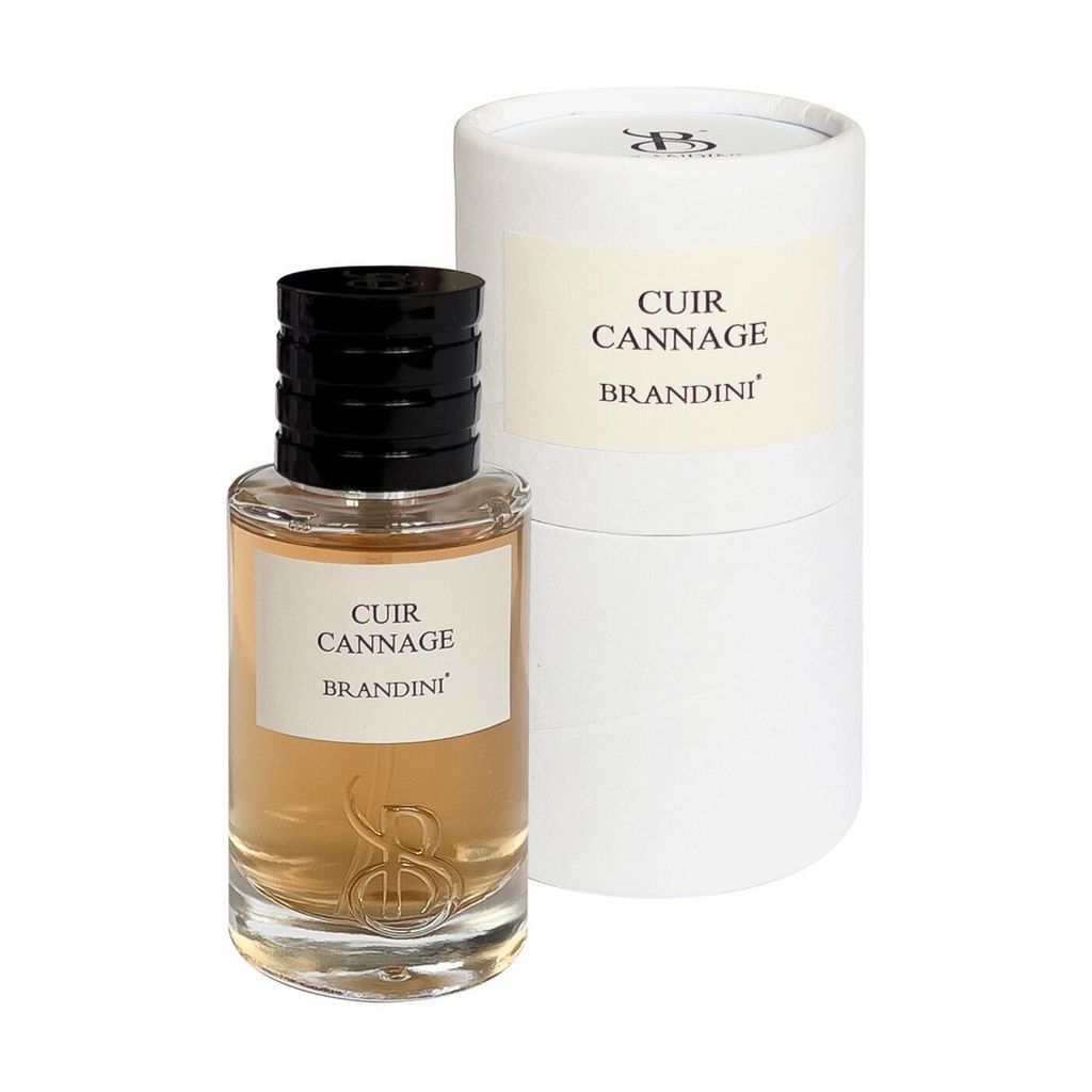 قیمت عطر برندینی کویر کاناج (کانج) - Brandini - Cuir Cannage