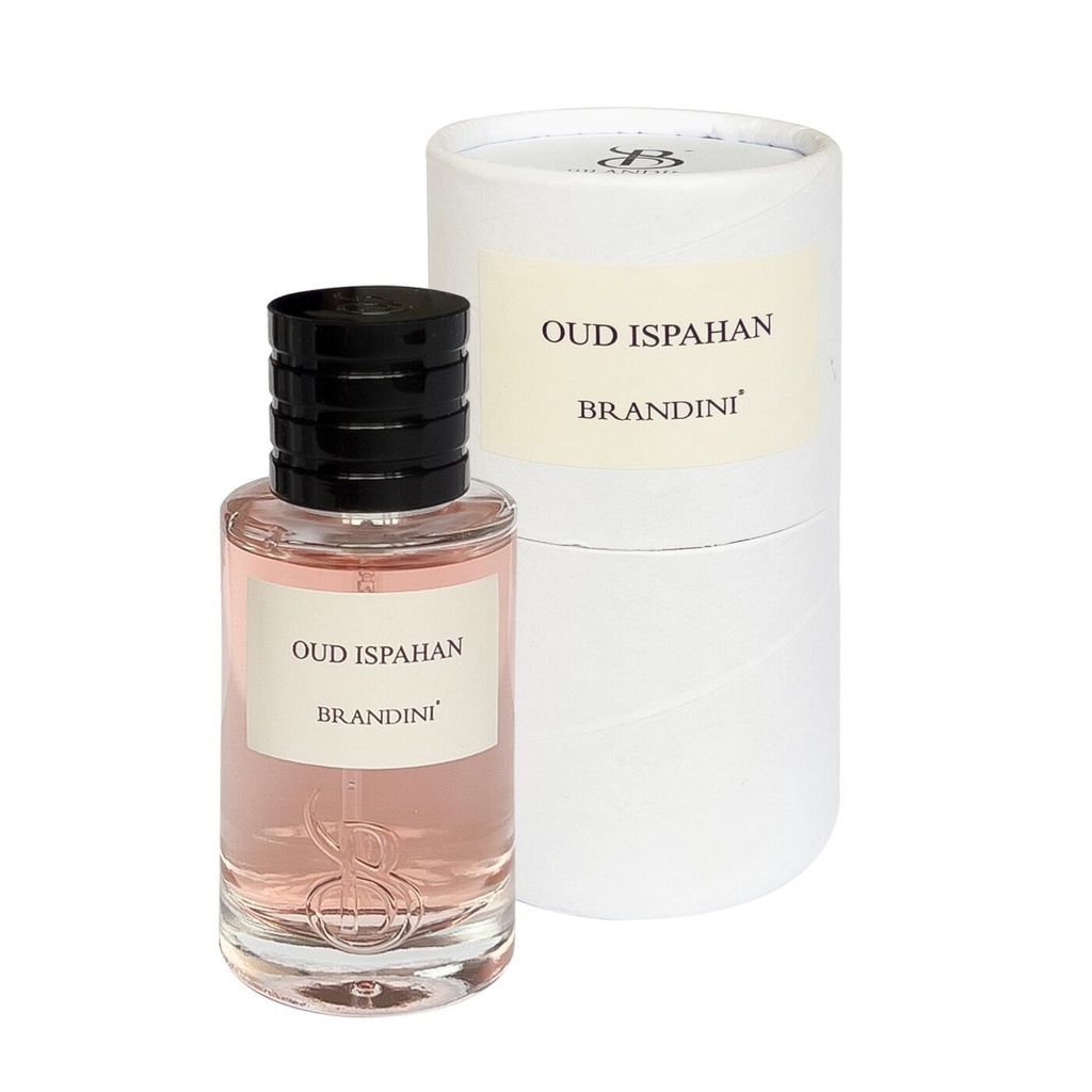 خرید اینترنتی عطر برندینی عود اسپهان - Brandini - Oud Ispahan