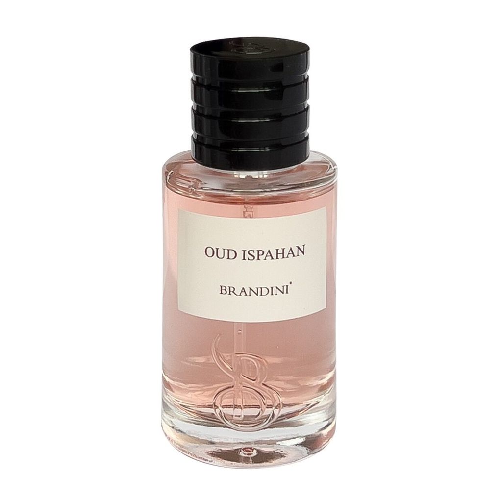 فروش اینترنتی عطر برندینی عود اسپهان - Brandini - Oud Ispahan