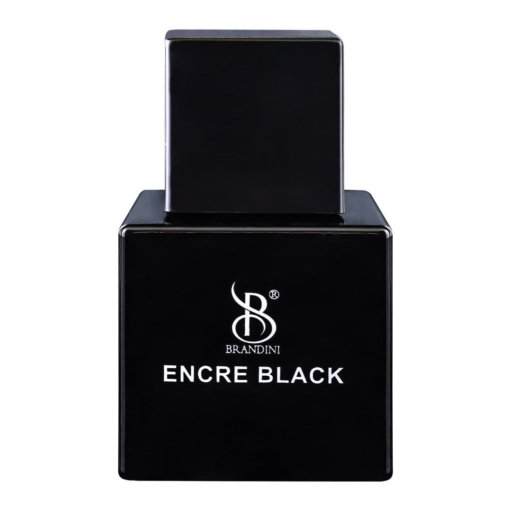 خرید اینترنتی عطر مردانه برندینی انکر بلک - Brandini - Encre black