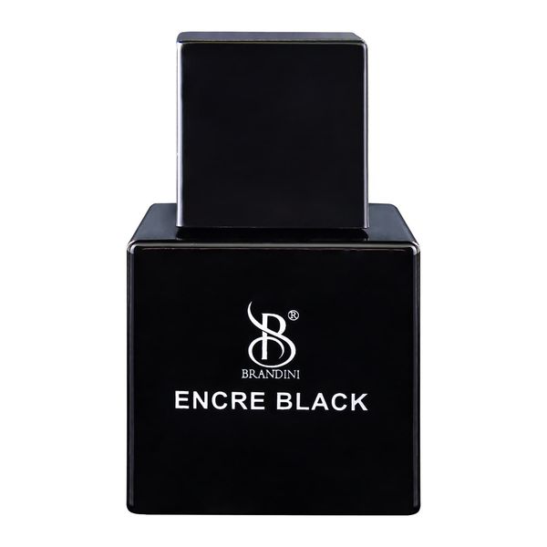 عطر مردانه برندینی انکر بلک - Brandini - Encre black