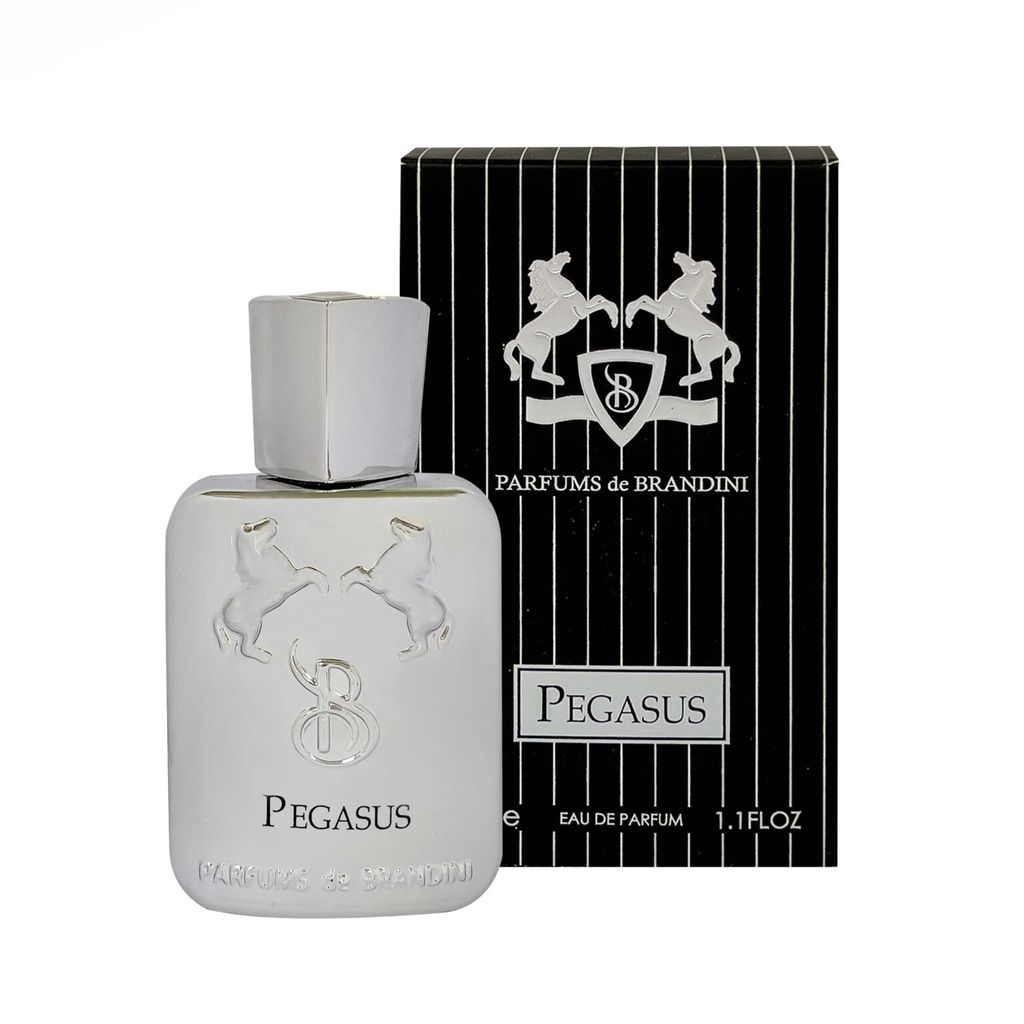 قیمت ارزان عطر مردانه برندینی پگاسوس - Brandini - Pegasus