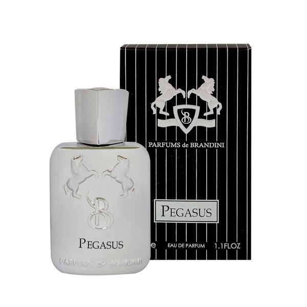 عطر مردانه برندینی پگاسوس - Brandini - Pegasus