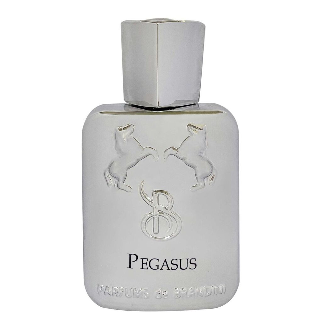 مشخصات عطر مردانه برندینی پگاسوس - Brandini - Pegasus