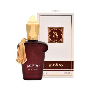 مشخصات عطر برندینی برونو - Brandini - Bruno