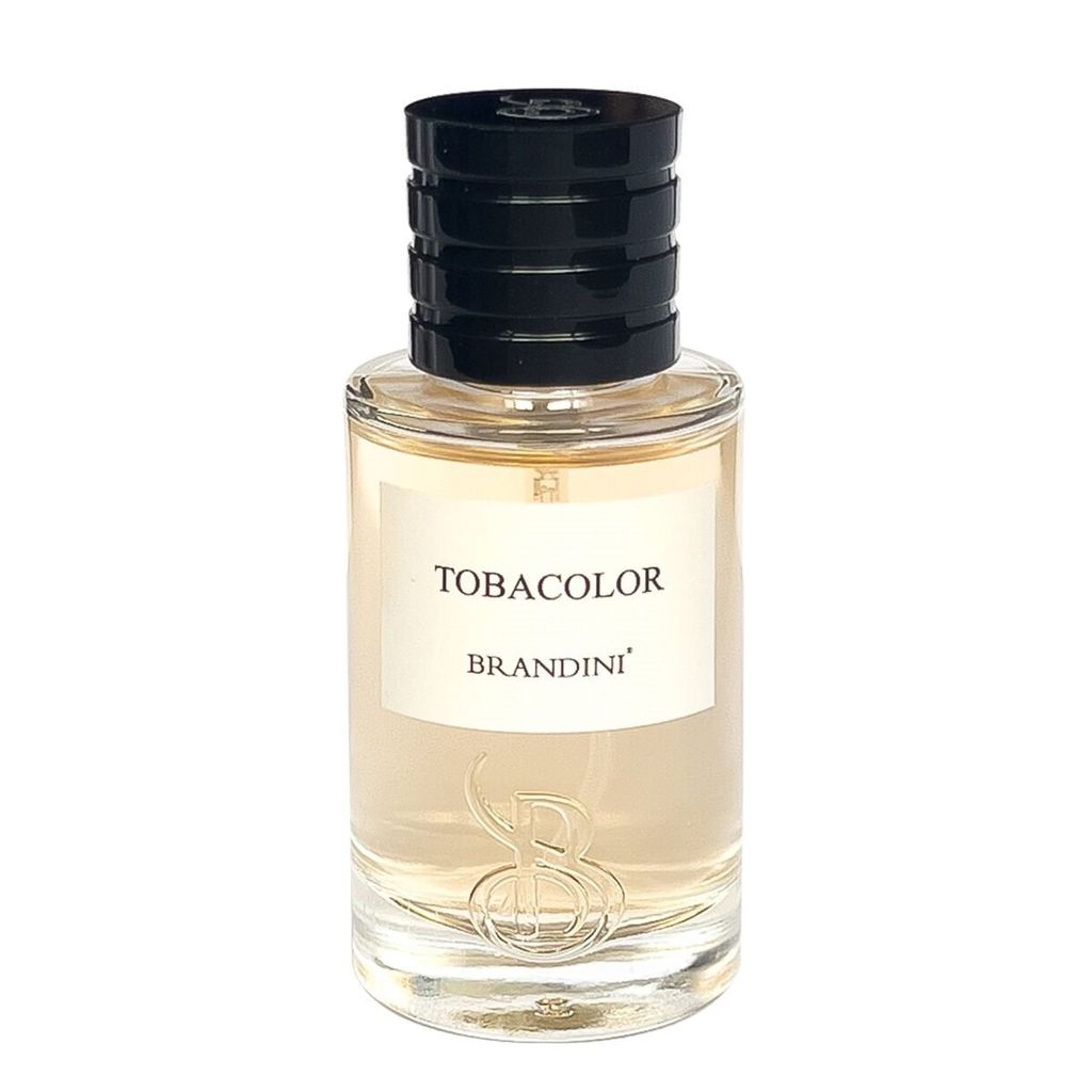 خرید آنلاین عطر برندینی توباکالر (تباکالر) - Brandini - Tobacolor