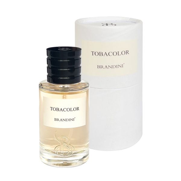 عطر برندینی توباکالر (تباکالر) - Brandini - Tobacolor
