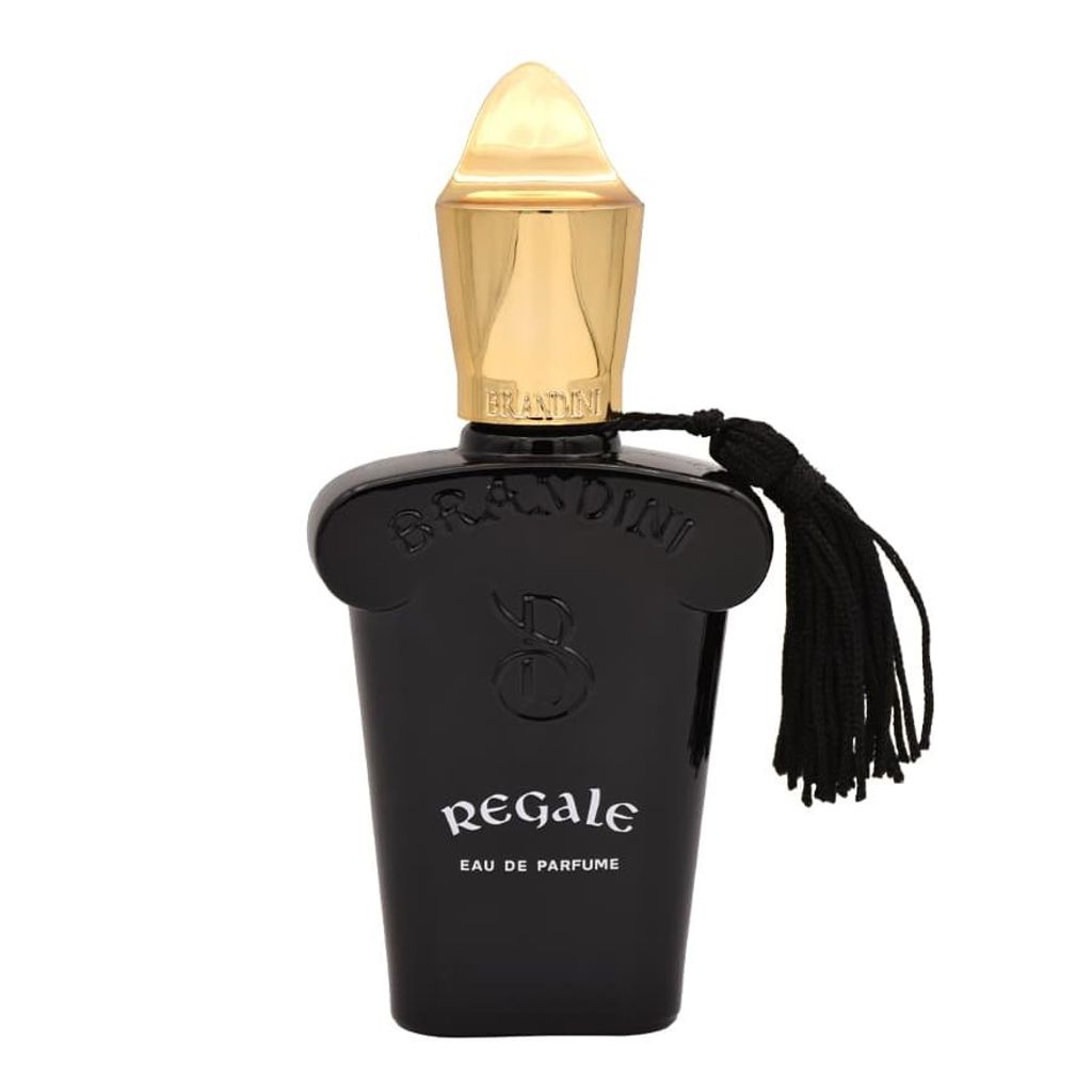 مشخصات عطر برندینی رگال - Brandini - Regale