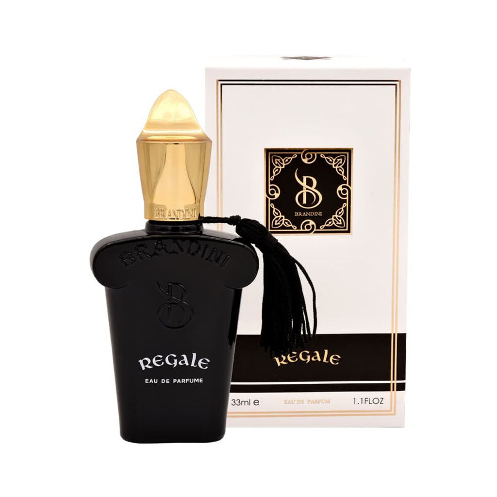قیمت عطر برندینی رگال - Brandini - Regale