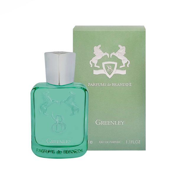عطر برندینی گرینلی - Brandini - Greenley