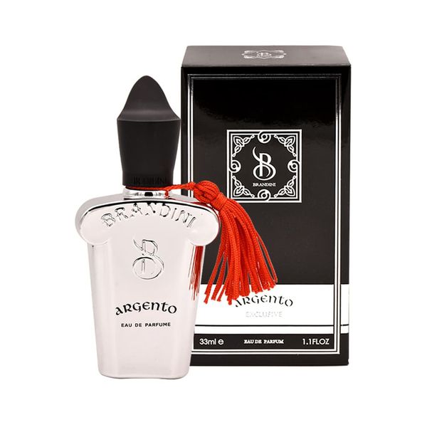 عطر برندینی آرجنتو - Brandini - Argento