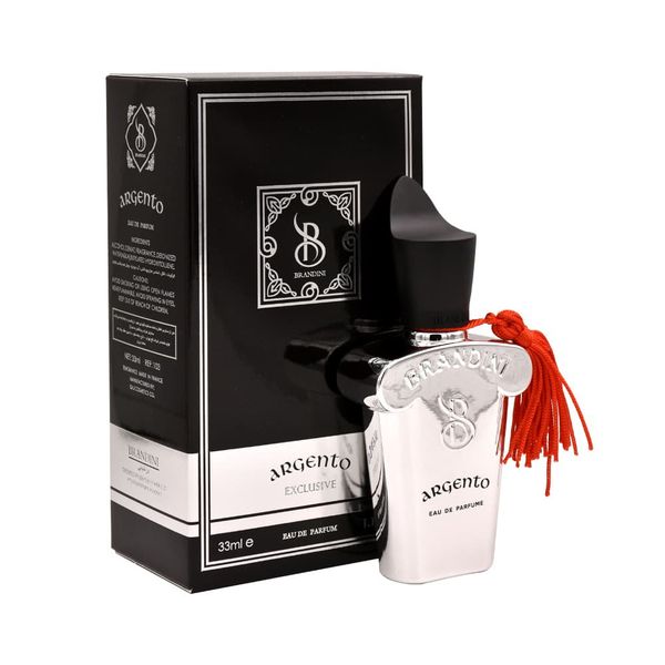 عطر برندینی آرجنتو - Brandini - Argento